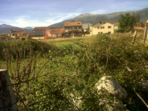 Parque Sierra Norte